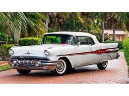 1957 Pontiac Star Chief (CC-1062755) for sale in Punta Gorda, Florida