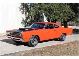 1969 Plymouth Road Runner (CC-1062757) for sale in Punta Gorda, Florida