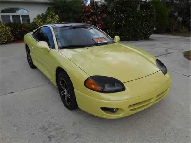 1994 Dodge Stealth R/T Coupe (CC-1062759) for sale in Punta Gorda, Florida