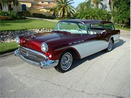 1957 Buick Caballero (CC-1062781) for sale in Punta Gorda, Florida