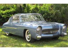 1950 Mercury Prototype Leo Lyons Coupe (CC-1062782) for sale in Punta Gorda, Florida