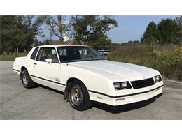 1984 Chevrolet Monte Carlo SS (CC-1062793) for sale in Harpers Ferry, West Virginia