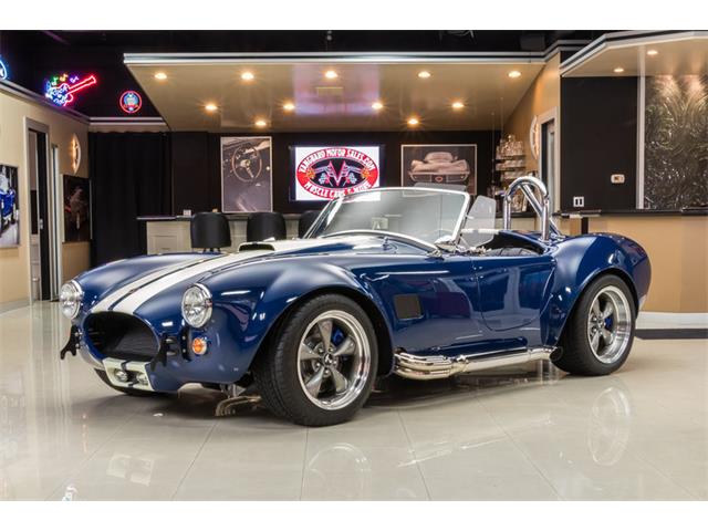 1965 Factory Five Cobra (CC-1062803) for sale in Plymouth, Michigan