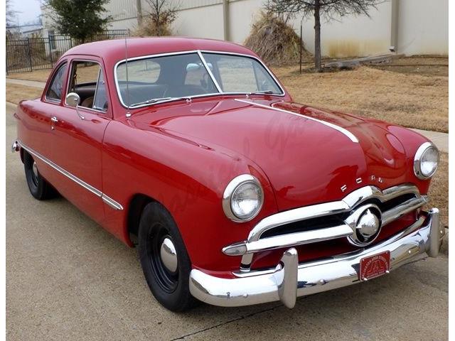 1949 Ford Coupe for Sale | ClassicCars.com | CC-1062804