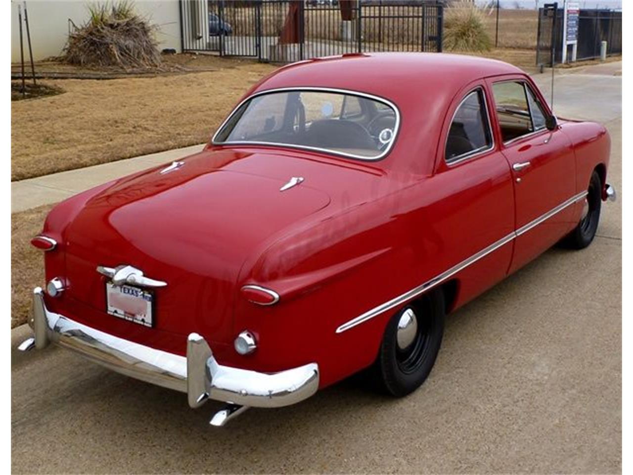 Ford 1949