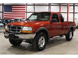 1999 Ford Ranger (CC-1062807) for sale in Kentwood, Michigan