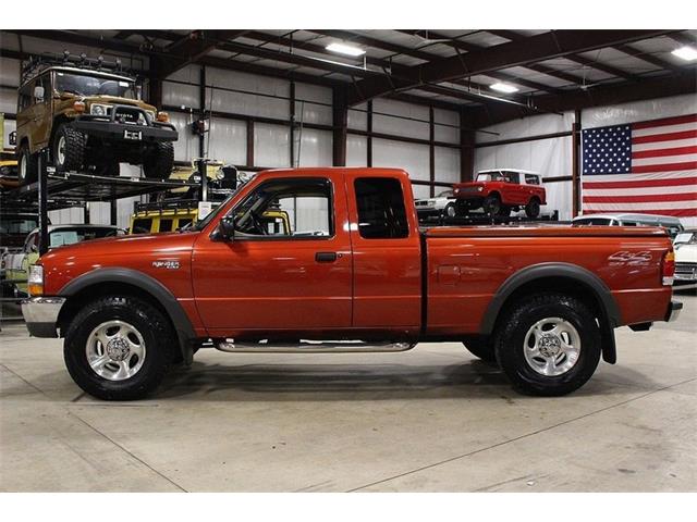 1999 Ford Ranger (CC-1062807) for sale in Kentwood, Michigan