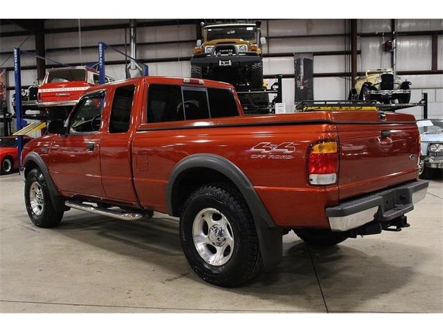 1999 Ford Ranger (CC-1062807) for sale in Kentwood, Michigan
