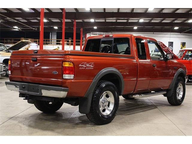 1999 Ford Ranger (CC-1062807) for sale in Kentwood, Michigan