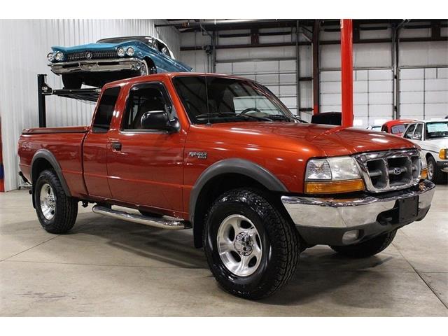 1999 Ford Ranger (CC-1062807) for sale in Kentwood, Michigan