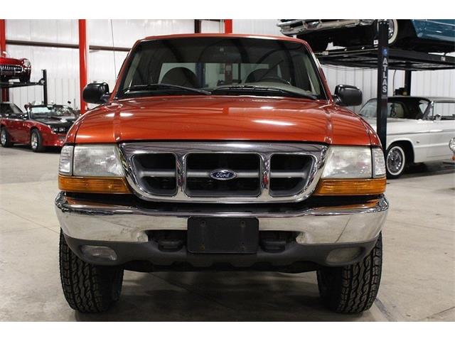 1999 Ford Ranger (CC-1062807) for sale in Kentwood, Michigan