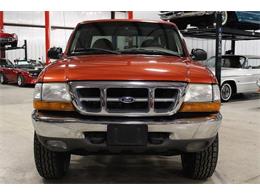 1999 Ford Ranger (CC-1062807) for sale in Kentwood, Michigan