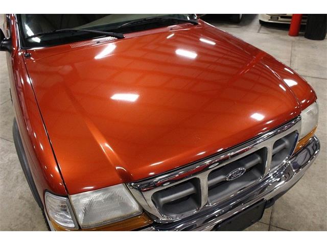 1999 Ford Ranger (CC-1062807) for sale in Kentwood, Michigan