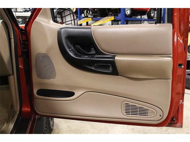 1999 Ford Ranger (CC-1062807) for sale in Kentwood, Michigan