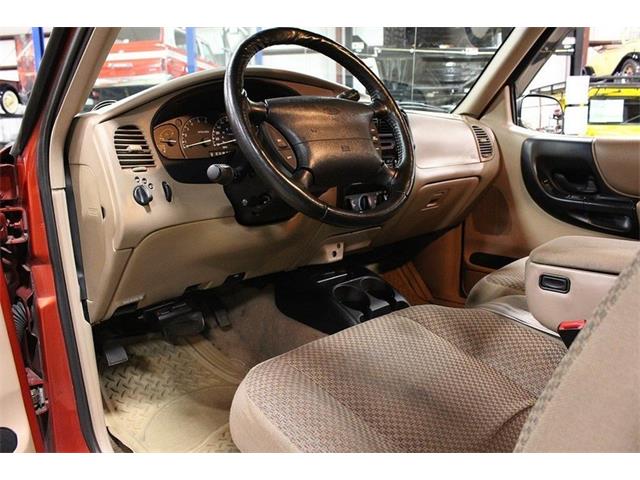 1999 Ford Ranger (CC-1062807) for sale in Kentwood, Michigan