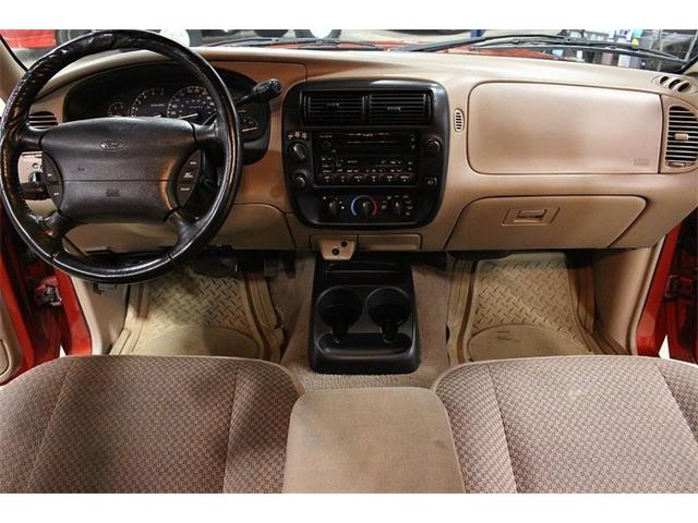 1999 Ford Ranger (CC-1062807) for sale in Kentwood, Michigan