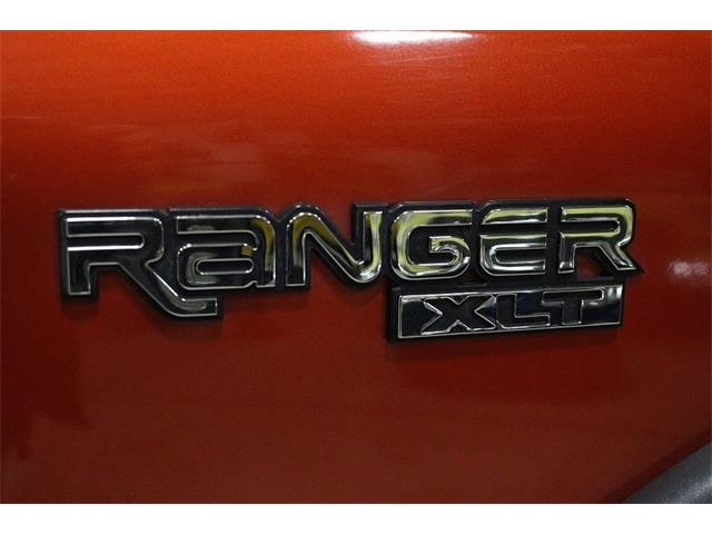1999 Ford Ranger (CC-1062807) for sale in Kentwood, Michigan