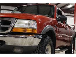 1999 Ford Ranger (CC-1062807) for sale in Kentwood, Michigan
