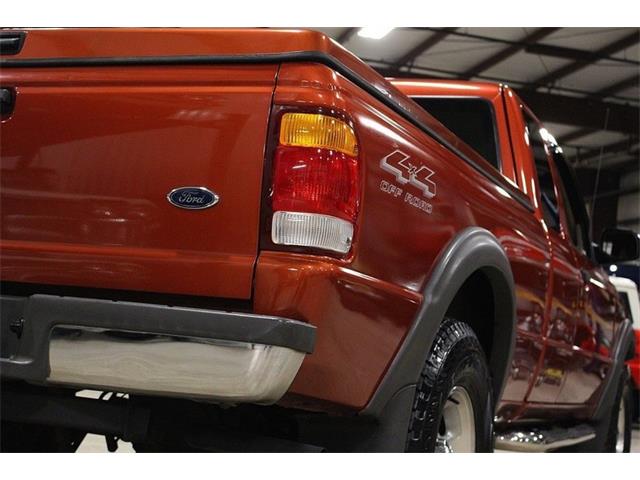 1999 Ford Ranger (CC-1062807) for sale in Kentwood, Michigan