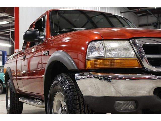 1999 Ford Ranger (CC-1062807) for sale in Kentwood, Michigan