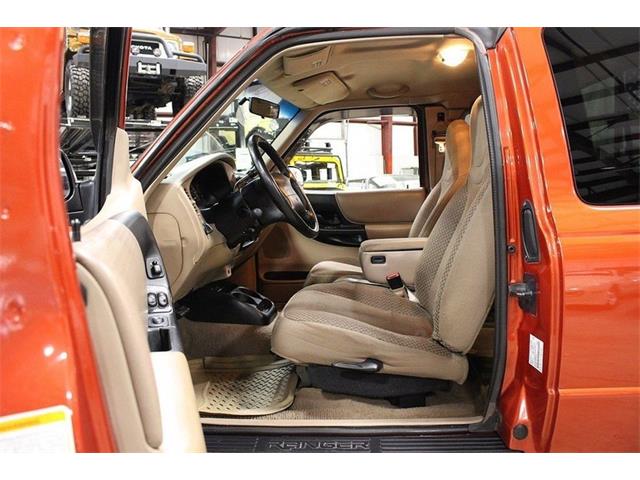 1999 Ford Ranger (CC-1062807) for sale in Kentwood, Michigan