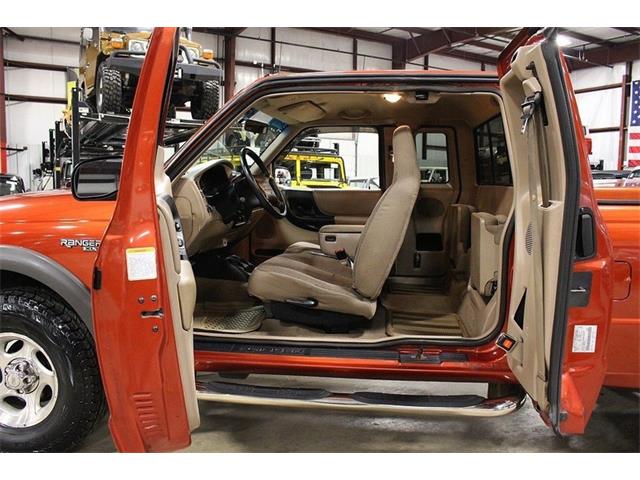 1999 Ford Ranger (CC-1062807) for sale in Kentwood, Michigan