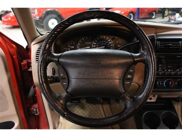 1999 Ford Ranger (CC-1062807) for sale in Kentwood, Michigan