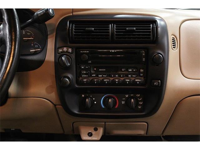 1999 Ford Ranger (CC-1062807) for sale in Kentwood, Michigan