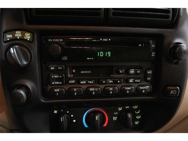 1999 Ford Ranger (CC-1062807) for sale in Kentwood, Michigan