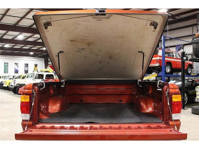 1999 Ford Ranger (CC-1062807) for sale in Kentwood, Michigan
