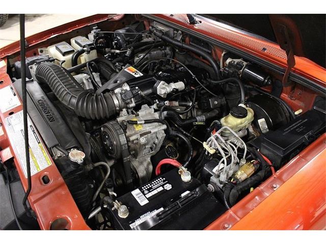 1999 Ford Ranger (CC-1062807) for sale in Kentwood, Michigan