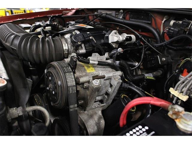 1999 Ford Ranger (CC-1062807) for sale in Kentwood, Michigan