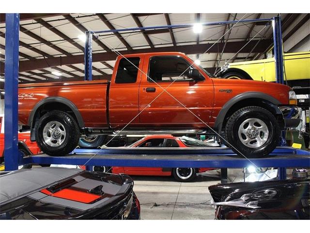 1999 Ford Ranger (CC-1062807) for sale in Kentwood, Michigan