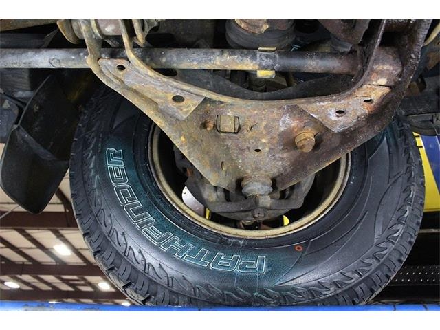 1999 Ford Ranger (CC-1062807) for sale in Kentwood, Michigan