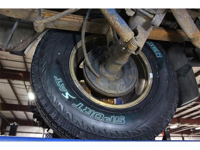 1999 Ford Ranger (CC-1062807) for sale in Kentwood, Michigan