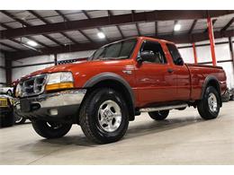 1999 Ford Ranger (CC-1062807) for sale in Kentwood, Michigan