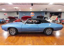 1969 Pontiac Tempest (CC-1062814) for sale in Homer City, Pennsylvania