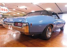 1969 Pontiac Tempest (CC-1062814) for sale in Homer City, Pennsylvania