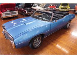1969 Pontiac Tempest (CC-1062814) for sale in Homer City, Pennsylvania