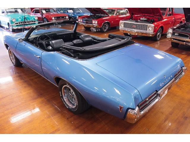 1969 Pontiac Tempest (CC-1062814) for sale in Homer City, Pennsylvania