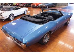 1969 Pontiac Tempest (CC-1062814) for sale in Homer City, Pennsylvania