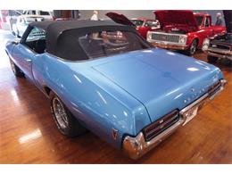 1969 Pontiac Tempest (CC-1062814) for sale in Homer City, Pennsylvania