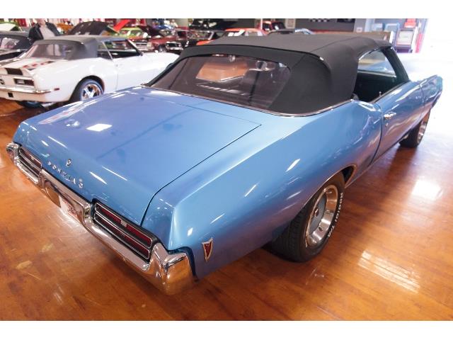 1969 Pontiac Tempest (CC-1062814) for sale in Homer City, Pennsylvania