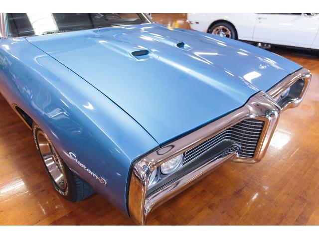 1969 Pontiac Tempest (CC-1062814) for sale in Homer City, Pennsylvania