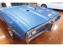 1969 Pontiac Tempest (CC-1062814) for sale in Homer City, Pennsylvania