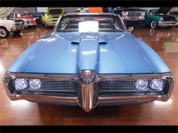 1969 Pontiac Tempest (CC-1062814) for sale in Homer City, Pennsylvania