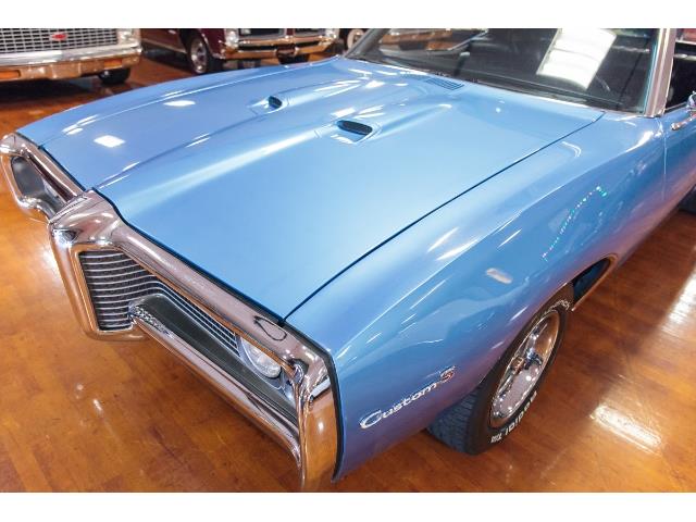 1969 Pontiac Tempest (CC-1062814) for sale in Homer City, Pennsylvania