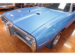 1969 Pontiac Tempest (CC-1062814) for sale in Homer City, Pennsylvania