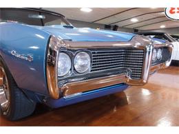 1969 Pontiac Tempest (CC-1062814) for sale in Homer City, Pennsylvania