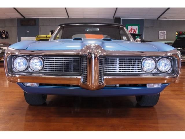 1969 Pontiac Tempest (CC-1062814) for sale in Homer City, Pennsylvania